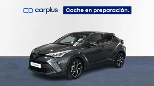 Toyota Toyota C-HR